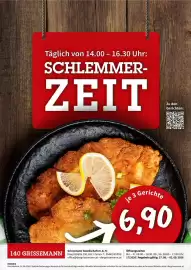 Der Grissemann Flugblatt woche 35 Seite 12