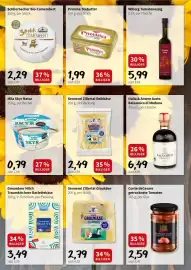 Der Grissemann Flugblatt woche 35 Seite 2: Mila Skyr Natur €0,79, Italia & Amore Aceto Balsamico di Modena €6,49