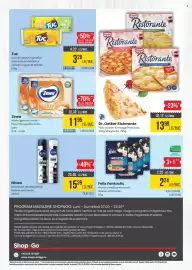 Catalog Mega Image săptămâna 35 Pagină 4
