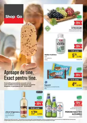 Mega Image (valid până la 2-09)