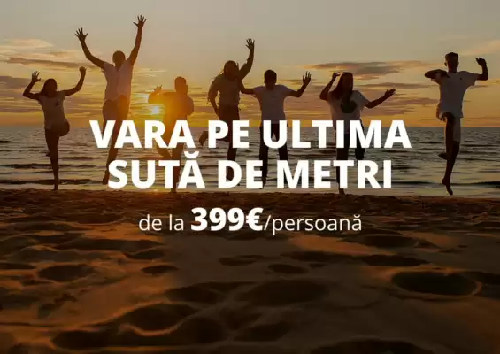 Dertour (valid până la 2-09)