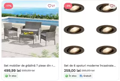 Magazine Favi săptămâna 35 Pagină 6