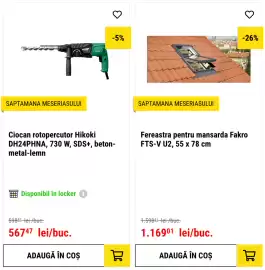 Catalog MatHaus săptămâna 35 Pagină 3