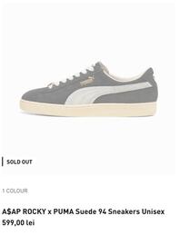 Catalog Puma Pagină 6: Ap rocky x puma suede 94 sneakers unisex €599,00