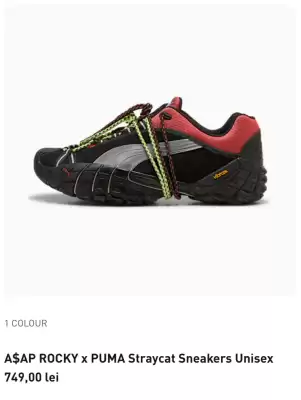 Puma (valid până la 9-09)