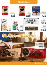Volantino Moderna Pagina 17: Hulala da montare €1,05, Hopla' panna vegetale per dolci €2,48