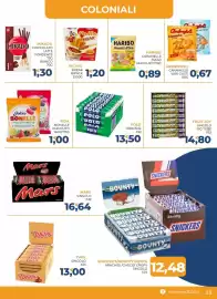 Volantino Moderna Pagina 23: Polo original €13,50, Fruit Joy singolo big tube €14,80