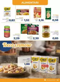 Volantino Moderna Pagina 27: Star GranRagu' vari gusti €2,30, Knorr dado classico €1,52