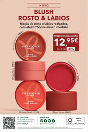 Catálogo Yves Rocher Página 76
