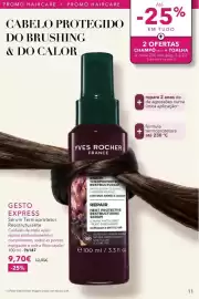 Catálogo Yves Rocher Página 11