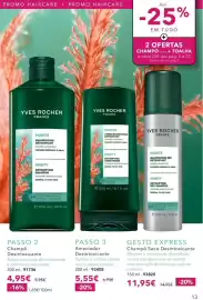Catálogo Yves Rocher Página 13