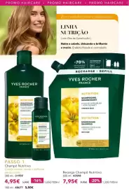 Catálogo Yves Rocher Página 14