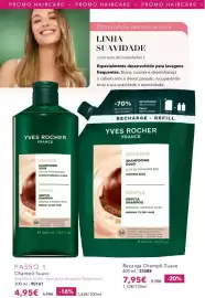 Catálogo Yves Rocher Página 16