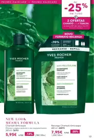 Catálogo Yves Rocher Página 19