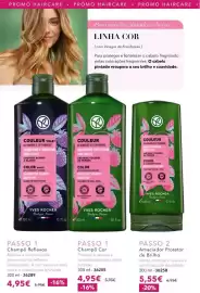 Catálogo Yves Rocher Página 20