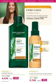 Catálogo Yves Rocher Página 22