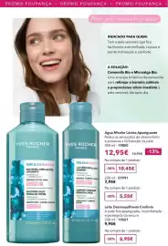 Catálogo Yves Rocher Página 24