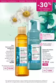 Catálogo Yves Rocher Página 25