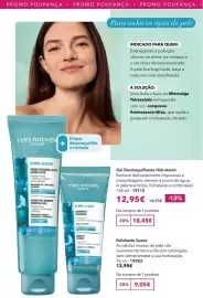 Catálogo Yves Rocher Página 28
