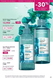 Catálogo Yves Rocher Página 29