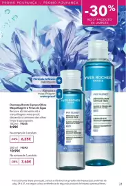 Catálogo Yves Rocher Página 31