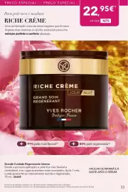 Catálogo Yves Rocher Página 33