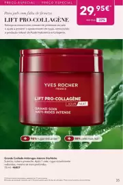 Catálogo Yves Rocher Página 35
