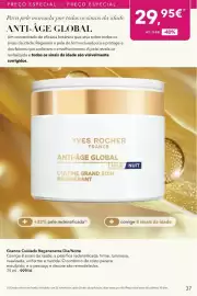 Catálogo Yves Rocher Página 37