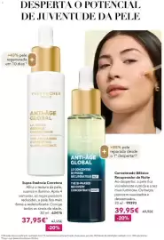 Catálogo Yves Rocher Página 38