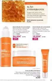 Catálogo Yves Rocher Página 41
