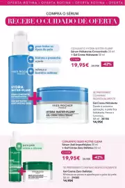 Catálogo Yves Rocher Página 42