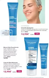 Catálogo Yves Rocher Página 44