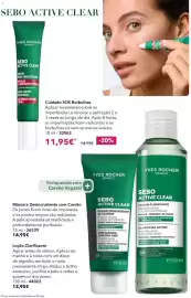 Catálogo Yves Rocher Página 46