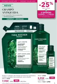 Catálogo Yves Rocher Página 5
