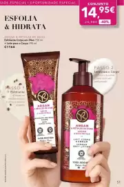 Catálogo Yves Rocher Página 51