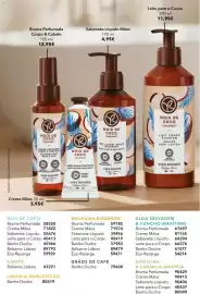 Catálogo Yves Rocher Página 52