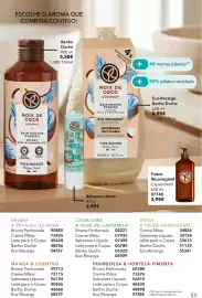 Catálogo Yves Rocher Página 53