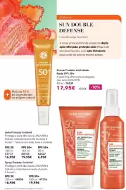 Catálogo Yves Rocher Página 54
