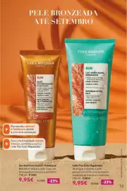 Catálogo Yves Rocher Página 55