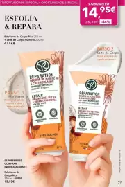 Catálogo Yves Rocher Página 59