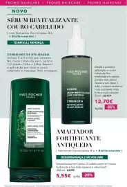 Catálogo Yves Rocher Página 6