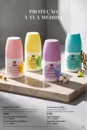 Catálogo Yves Rocher Página 61
