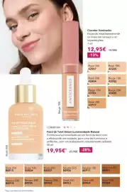 Catálogo Yves Rocher Página 66