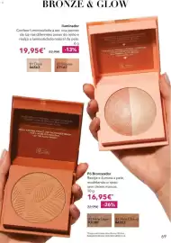 Catálogo Yves Rocher Página 69