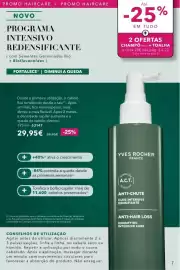 Catálogo Yves Rocher Página 7