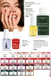 Catálogo Yves Rocher Página 70