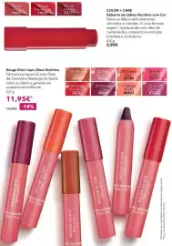 Catálogo Yves Rocher Página 71
