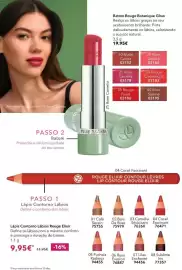 Catálogo Yves Rocher Página 72: Serein Café 01 €7,57