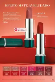 Catálogo Yves Rocher Página 73