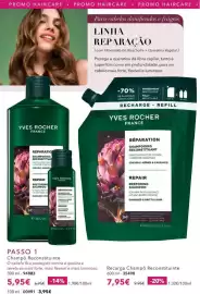 Catálogo Yves Rocher Página 8